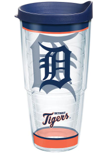 Detroit Tigers 24 oz Tradition Tumbler