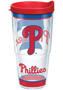 Philadelphia Phillies 24 oz Tradition Tumbler