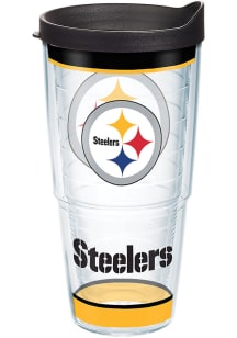 Pittsburgh Steelers 24 oz Tradition Tumbler