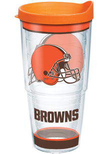 Cleveland Browns 24 oz Tradition Tumbler
