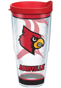 Louisville Cardinals 24 oz Tradition Tumbler