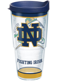 Notre Dame Fighting Irish 24 oz Tradition Tumbler