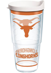 Texas Longhorns 24 oz Tradition Tumbler