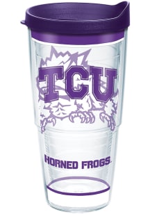 TCU Horned Frogs 24 oz Tradition Tumbler