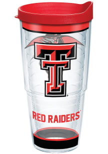 Texas Tech Red Raiders 24 oz Tradition Tumbler