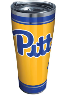 Tervis Tumblers Pitt Panthers 30oz Tradition Stainless Steel Tumbler - Blue