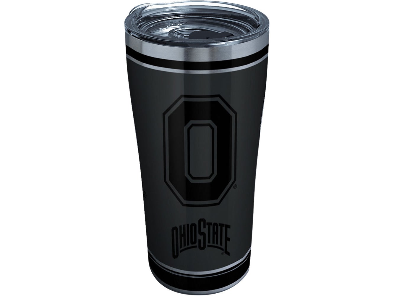 TERVIS OHIO STATE BUCKEYES 16OZ ARCTIC TUMBLER