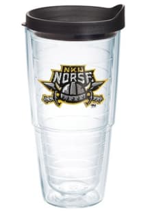 Northern Kentucky Norse Team Logo Tumbler