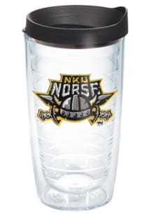 Northern Kentucky Norse Team Logo Tumbler