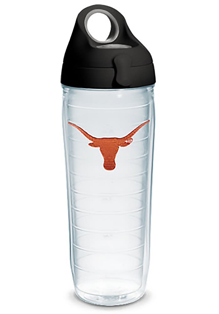 Rico Industries NCAA Texas Longhorns Becher 473ml | Doppelwandiger Tritan Becher Mit Team Logo