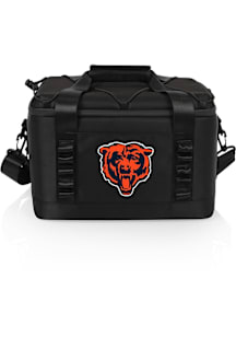 Chicago Bears Black Eco-Friendly Tote