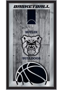 Butler Bulldogs 15x26 Basketball Wall Mirror