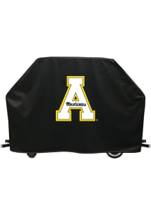 Appalachian State Mountaineers 60 in BBQ Grill Cover