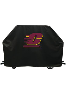 Central Michigan Chippewas 60 in BBQ Grill Cover