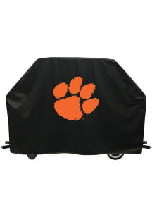Clemson Tigers 60 in BBQ Grill Cover