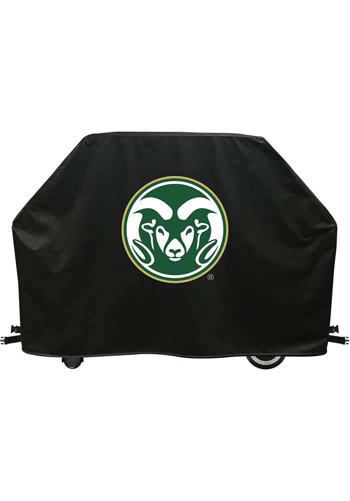 Colorado State Rams 60 in BBQ Grill Cover