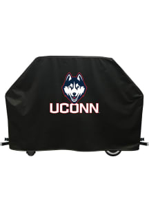 UConn Huskies 60 in BBQ Grill Cover