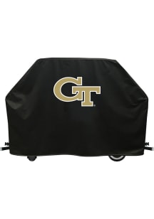 GA Tech Yellow Jackets 60 in BBQ Grill Cover