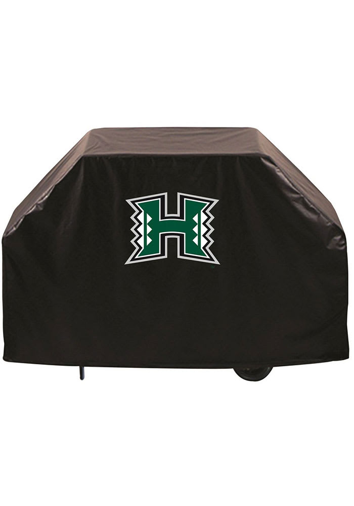 Hawaii Warriors 60 in BBQ Grill Cover