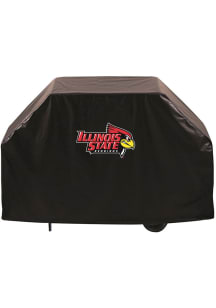 Illinois State Redbirds 60 in BBQ Grill Cover