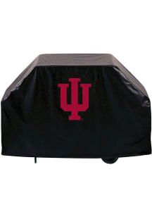 Indiana Hoosiers 60 in BBQ Grill Cover