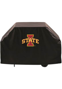 Iowa State Cyclones 60 in BBQ Grill Cover