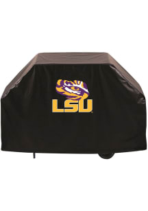 LSU Tigers 60 in BBQ Grill Cover
