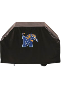 Memphis Tigers 60 in BBQ Grill Cover