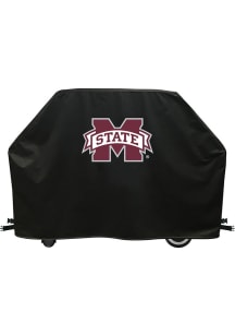 Mississippi State Bulldogs 60 in BBQ Grill Cover