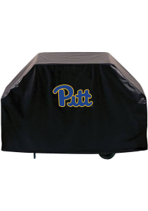 Pitt Panthers 60 in BBQ Grill Cover