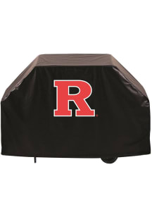 Rutgers Scarlet Knights 60 in BBQ Grill Cover