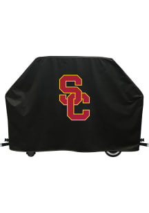 USC Trojans 60 in BBQ Grill Cover