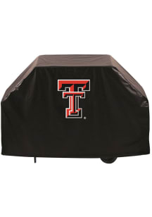 Texas Tech Red Raiders 60 in BBQ Grill Cover