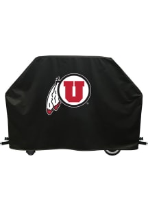 Utah Utes 60 in BBQ Grill Cover