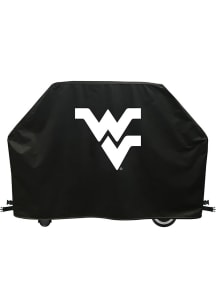 West Virginia Mountaineers 60 in BBQ Grill Cover