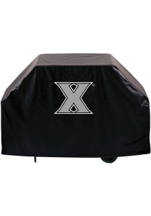 Xavier Musketeers 60 in BBQ Grill Cover