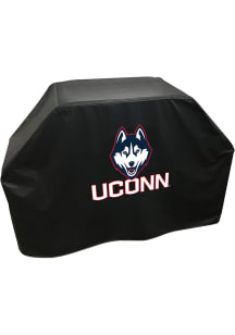 UConn Huskies 72 in BBQ Grill Cover