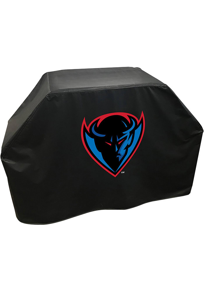 DePaul Blue Demons 72 in BBQ Grill Cover