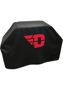 Dayton Flyers 72 in BBQ Grill Cover