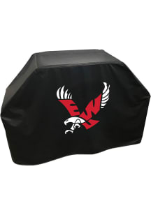 Eastern Washington Eagles 72 in BBQ Grill Cover