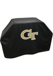 GA Tech Yellow Jackets 72 in BBQ Grill Cover