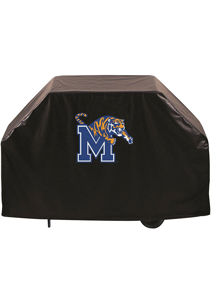 Memphis Tigers 72 in BBQ Grill Cover