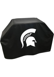 Michigan State Spartans 72 in BBQ Grill Cover