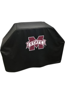 Mississippi State Bulldogs 72 in BBQ Grill Cover