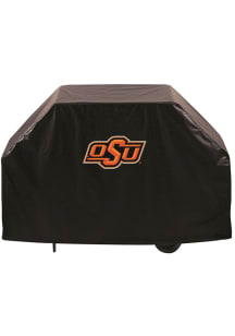 Oklahoma State Cowboys 72 in BBQ Grill Cover