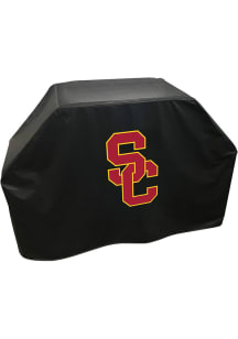 USC Trojans 72 in BBQ Grill Cover