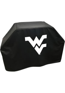West Virginia Mountaineers 72 in BBQ Grill Cover