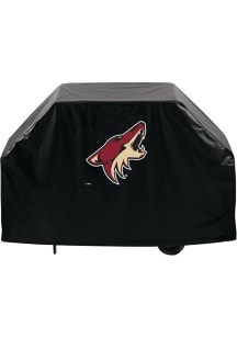 Arizona Coyotes 60 in BBQ Grill Cover
