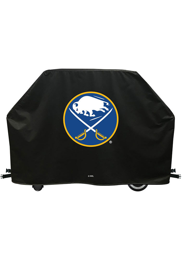 Buffalo Sabres 60 in BBQ Grill Cover