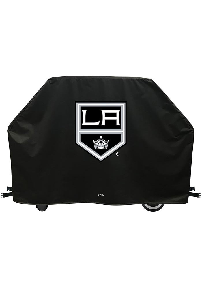 Los Angeles Kings 60 in BBQ Grill Cover